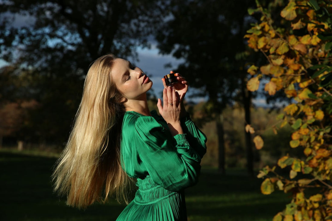 The Hidden Dangers of Non-Natural Cosmetics: What You Need to Know