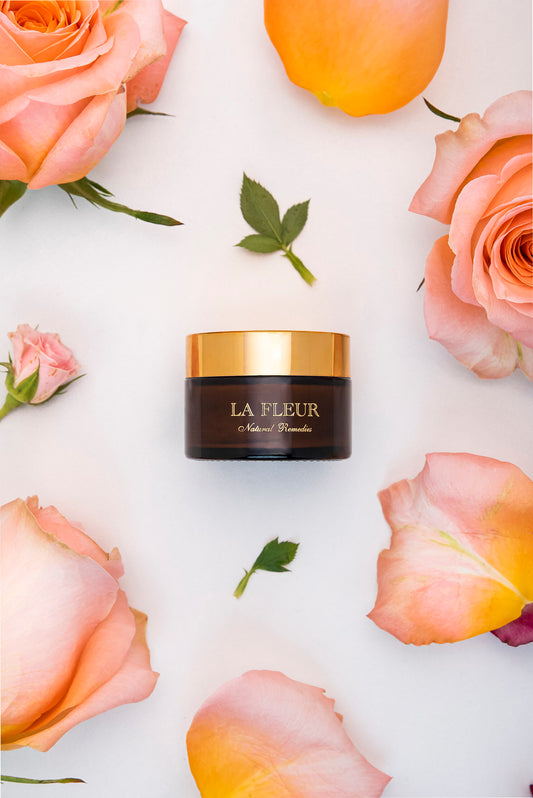 Soothing Balm