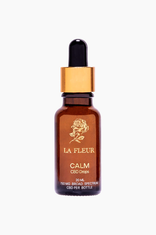 Calm Drops